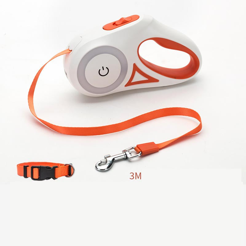Retractable Pet Leash
