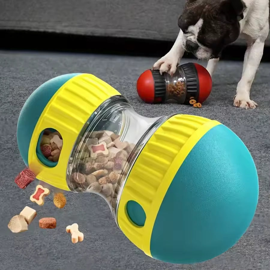 Smart Treat Dispenser Toy SoulEx