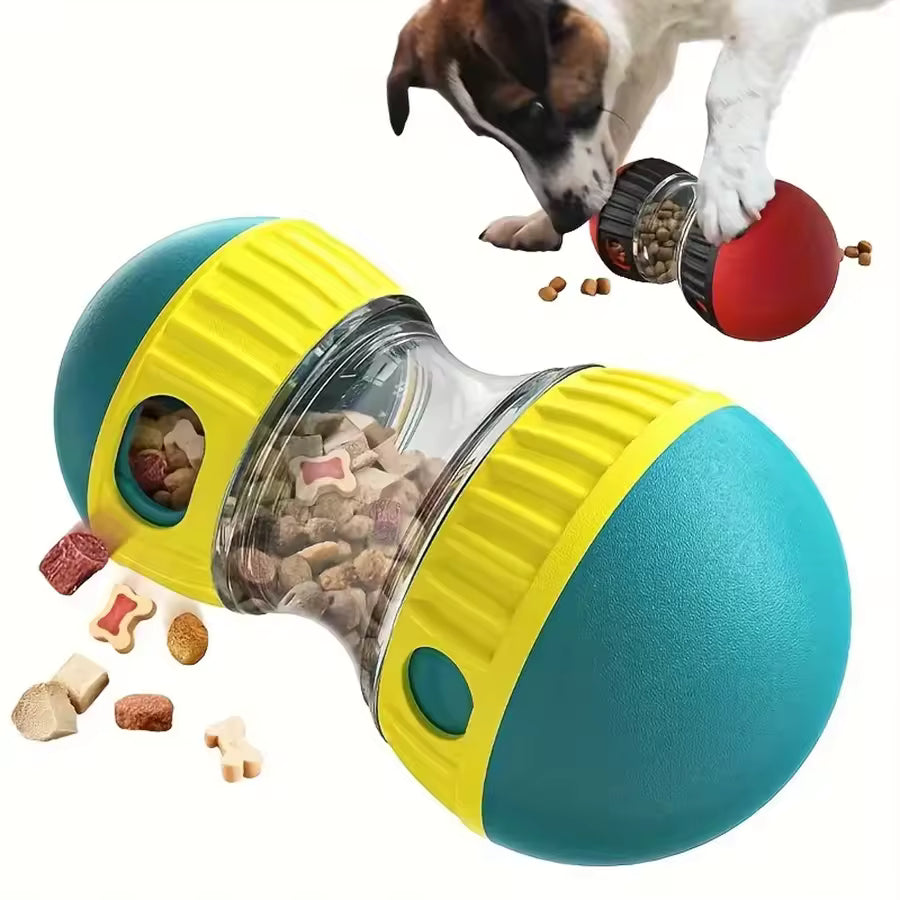 Smart Treat Dispenser Toy SoulEx