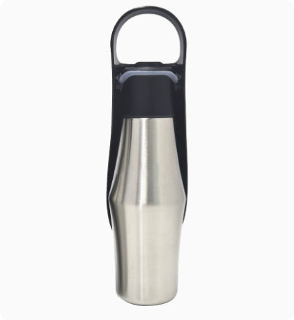 Portable Dog Water Bottle