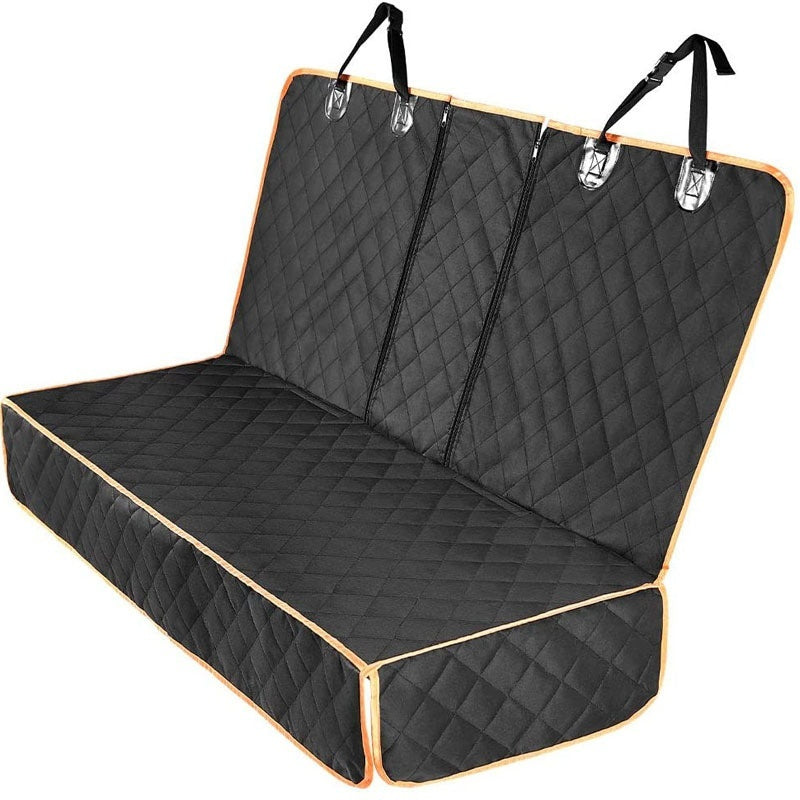Rear Seat Pet Travel Cushion
