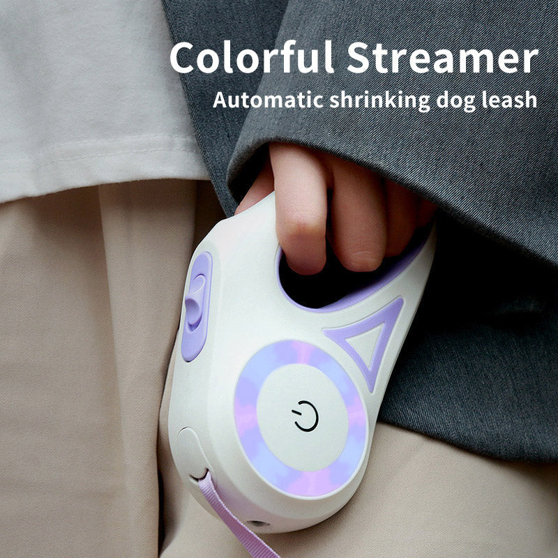 Retractable Pet Leash