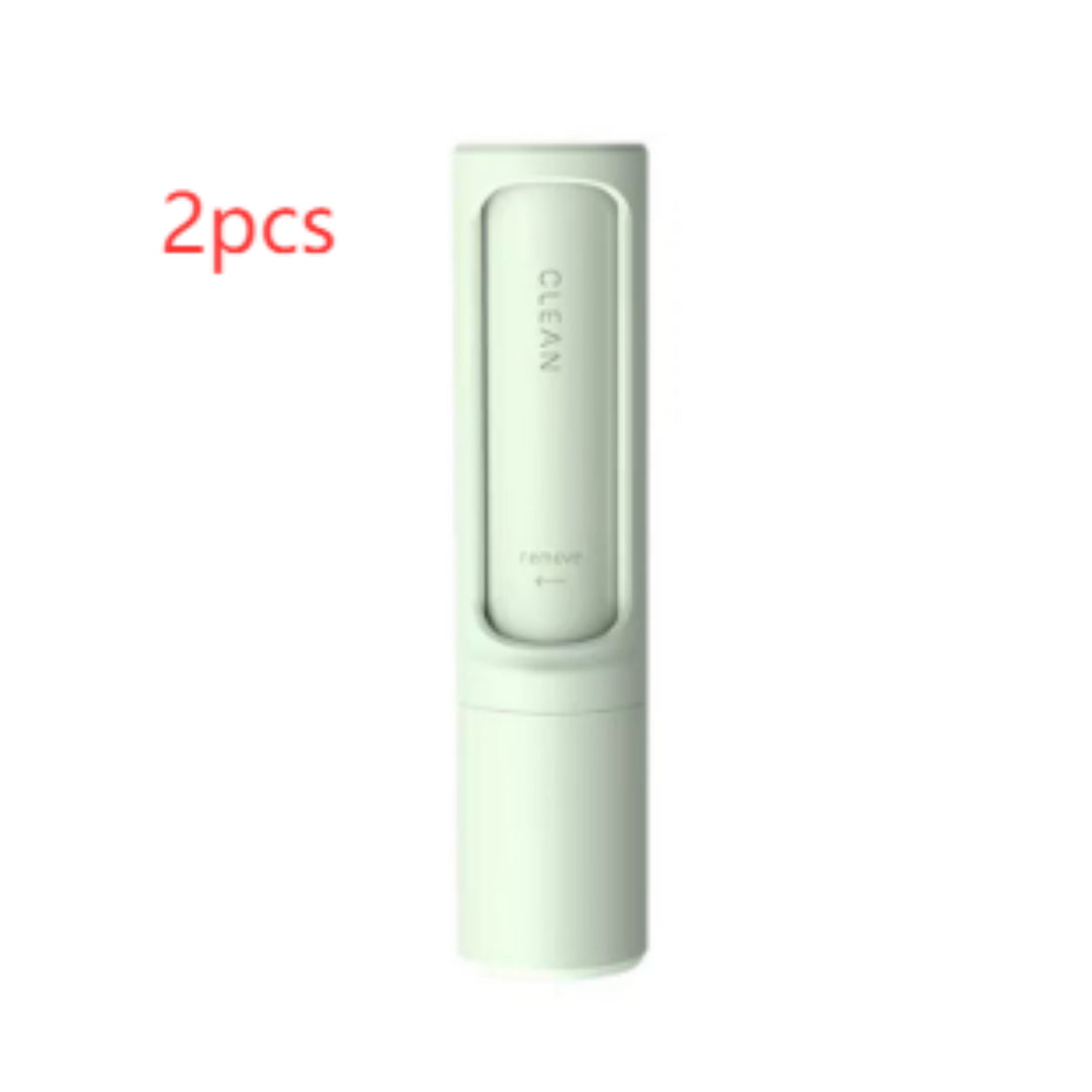 Reusable Self-Cleaning Pet Hair Remover Roller