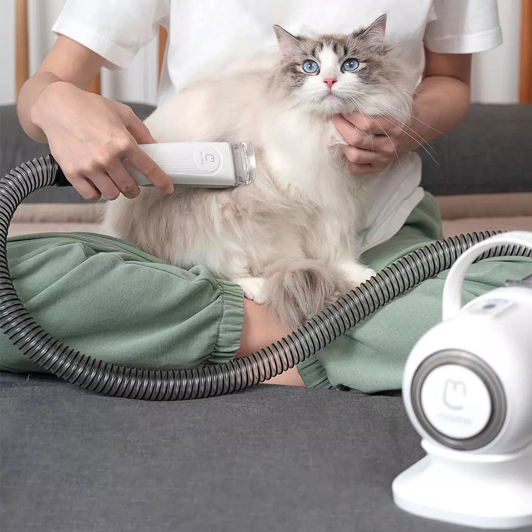 Multifunctional Pet Groomer