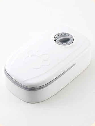 Gravity Pet Feeder