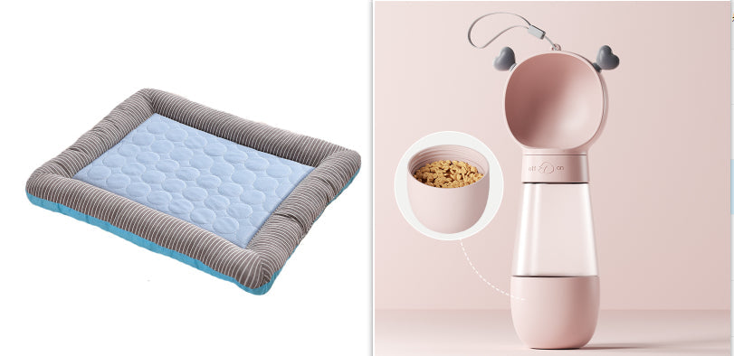 Cooling Pad for Dogs & Cats