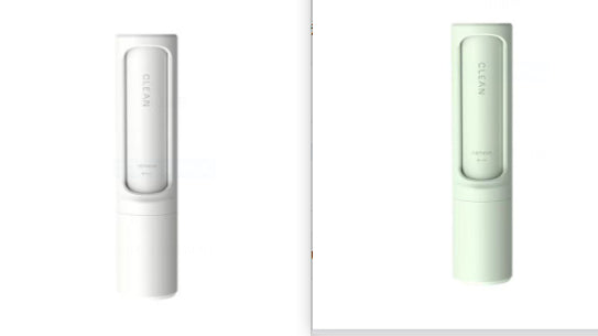 Reusable Self-Cleaning Pet Hair Remover Roller