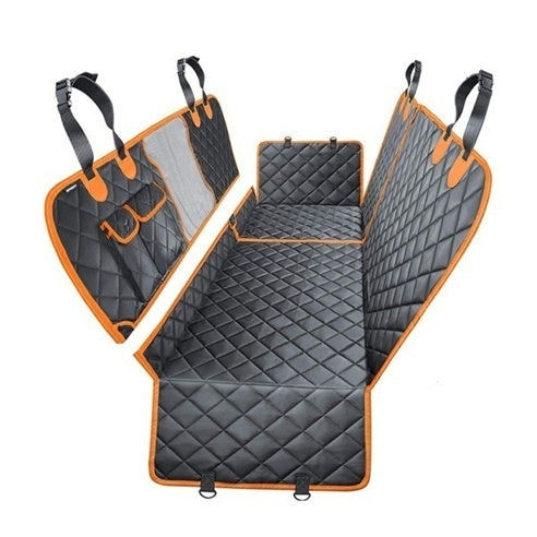 Rear Seat Pet Travel Cushion