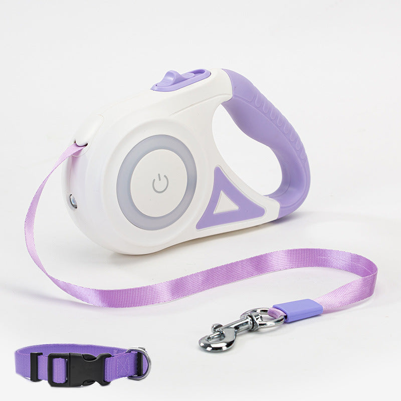 Retractable Pet Leash