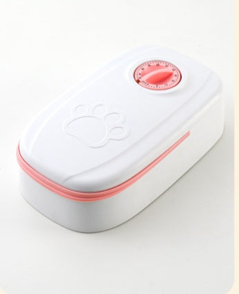 Gravity Pet Feeder