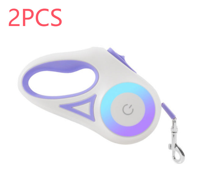 Retractable Pet Leash