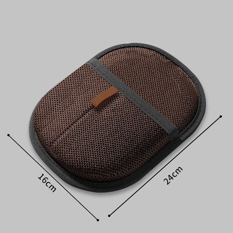 Pet Hair Remover Grooming Mitt