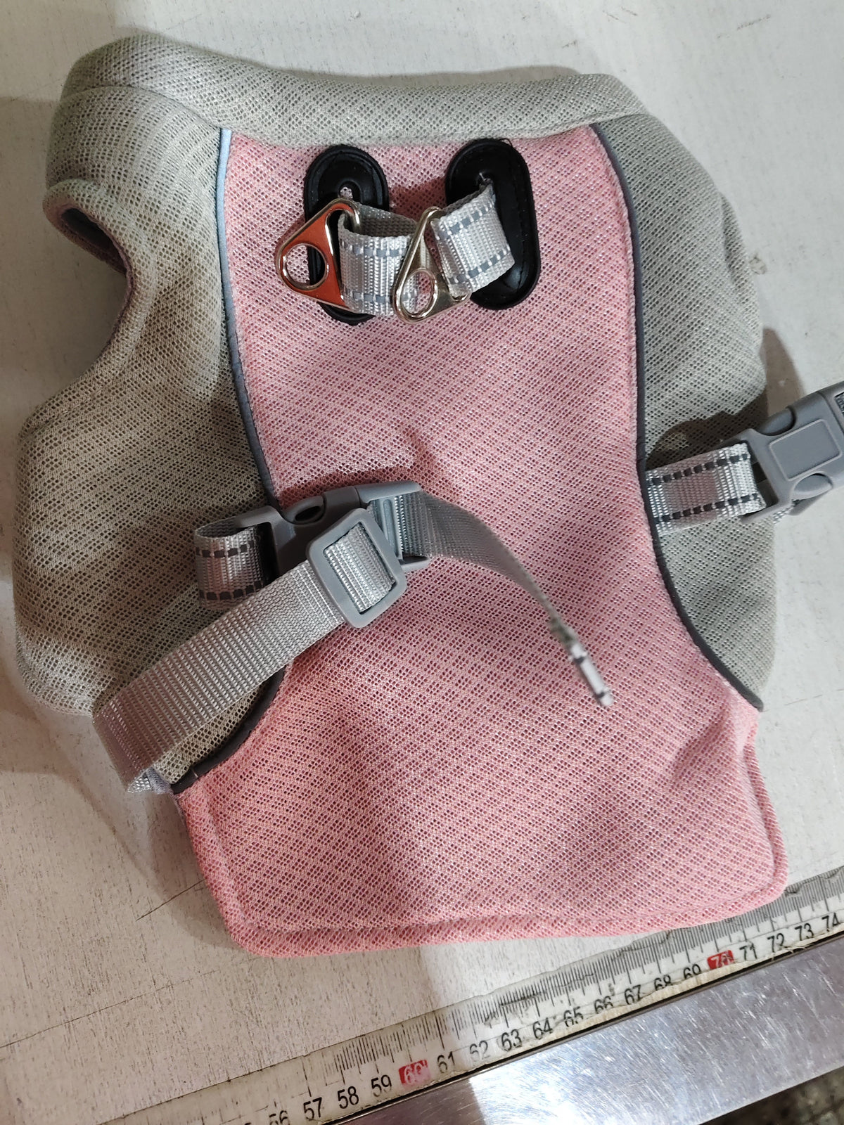 Breathable Cooling Vest for Dogs