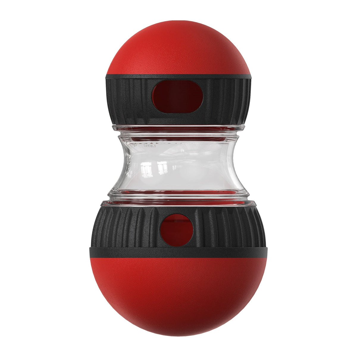 Treat-Dispensing Dog Puzzle Toy