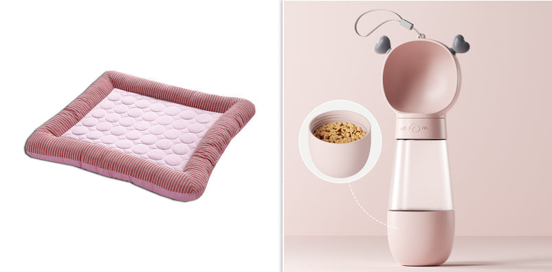 Cooling Pad for Dogs & Cats