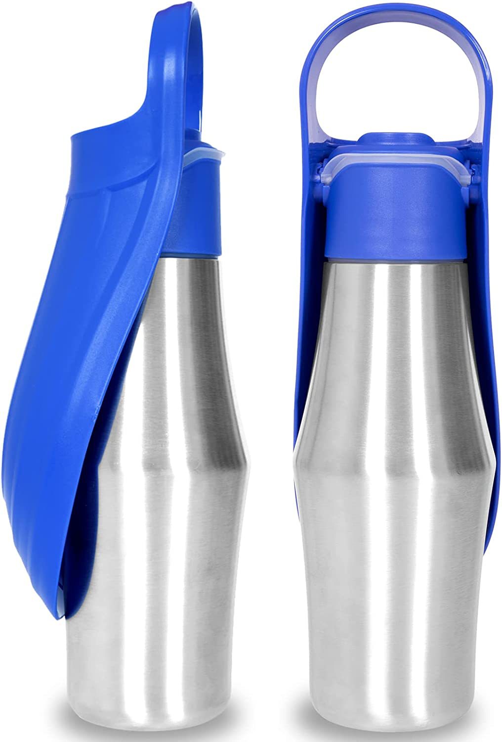 Portable Dog Water Bottle