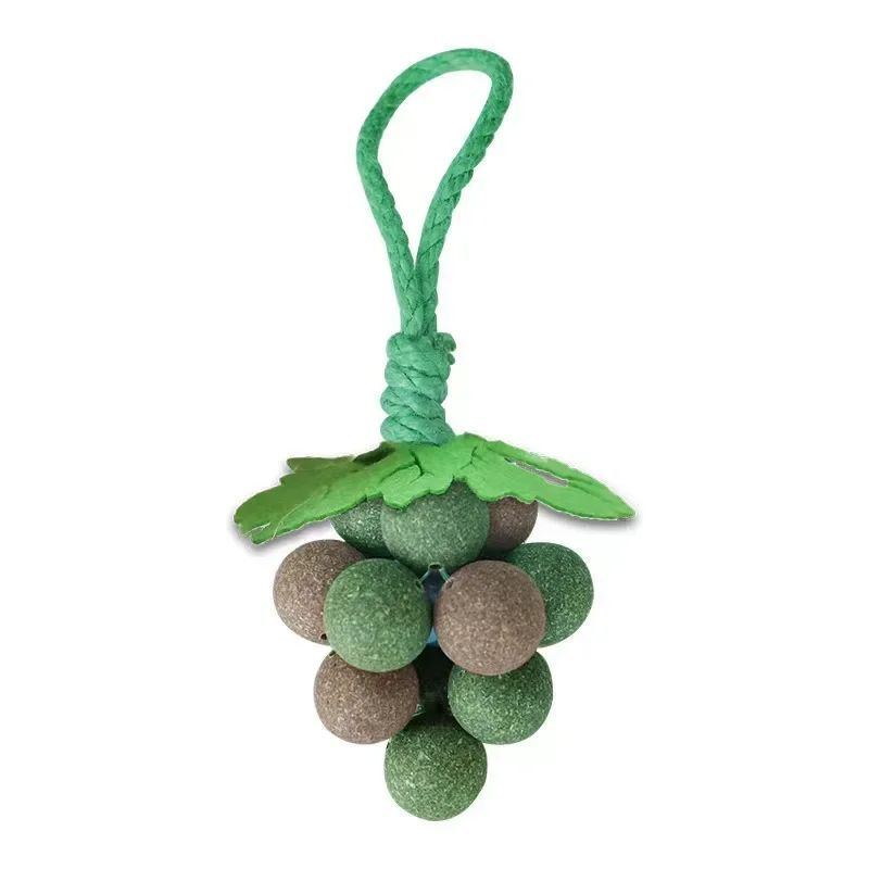 Mint Ball Cat Toy