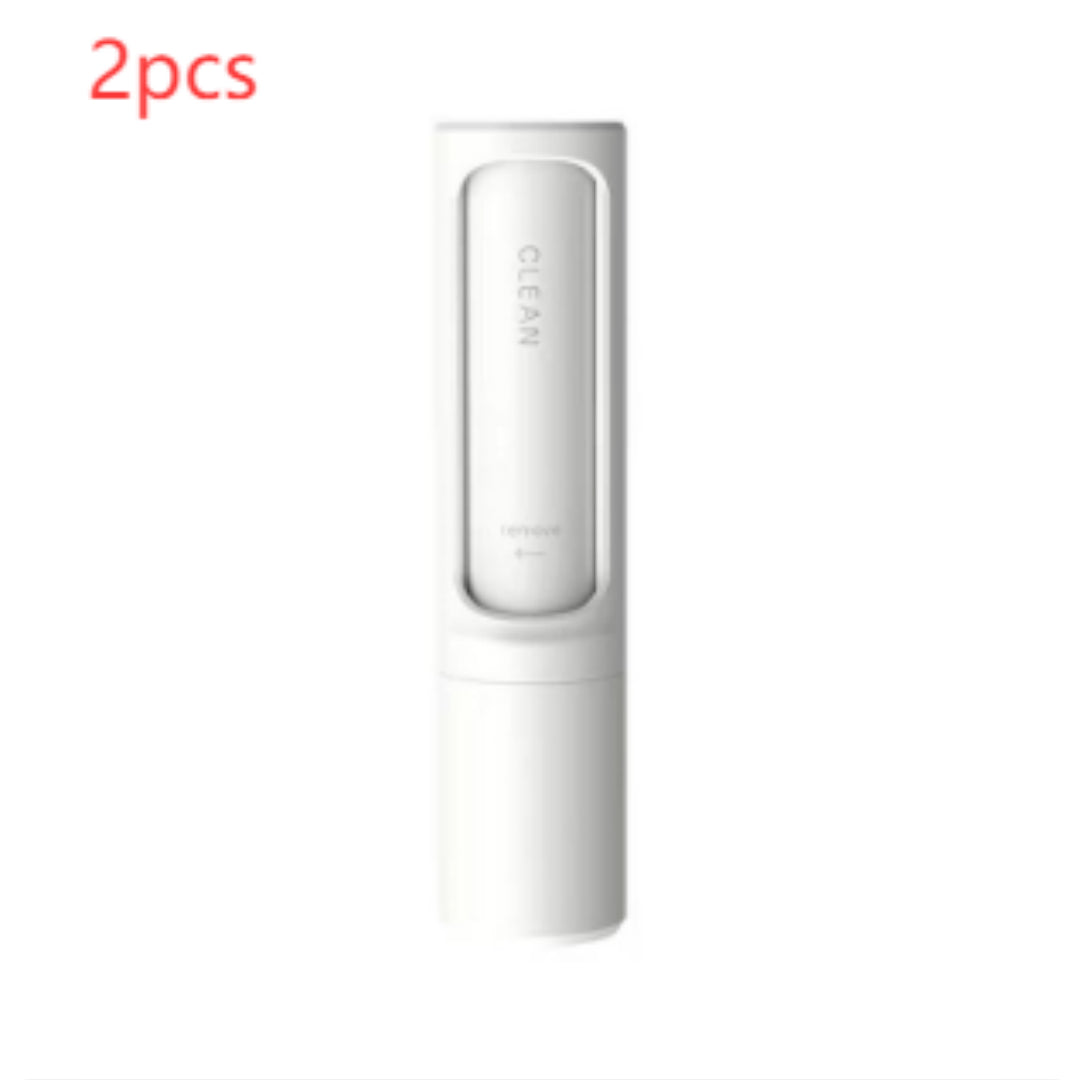 Reusable Self-Cleaning Pet Hair Remover Roller
