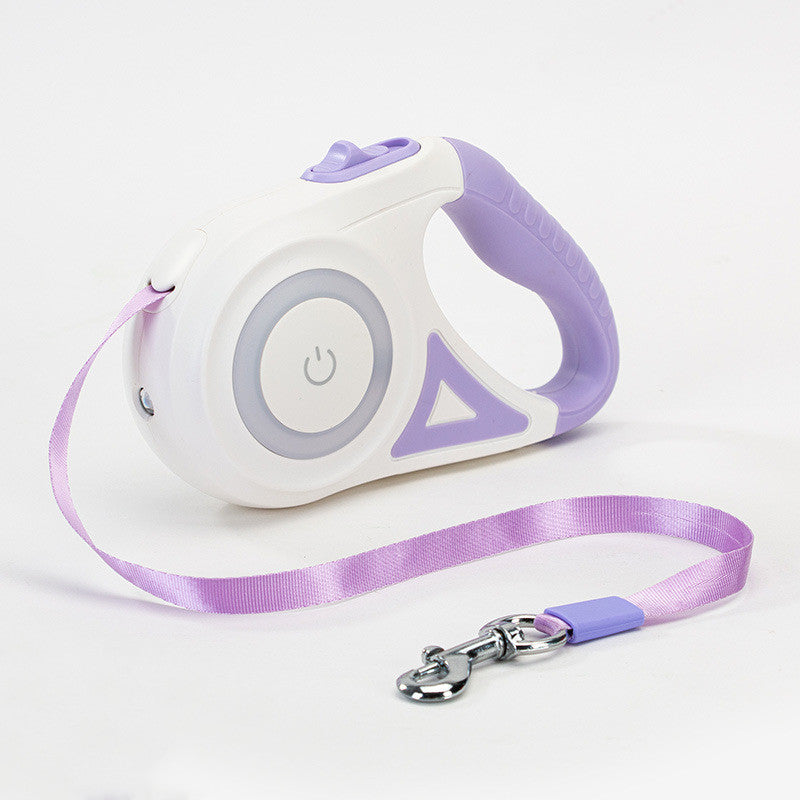 Retractable Pet Leash