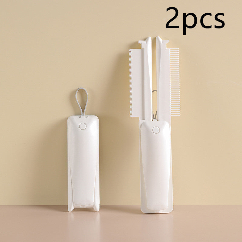 Pet Hair Removal & Massage Brush