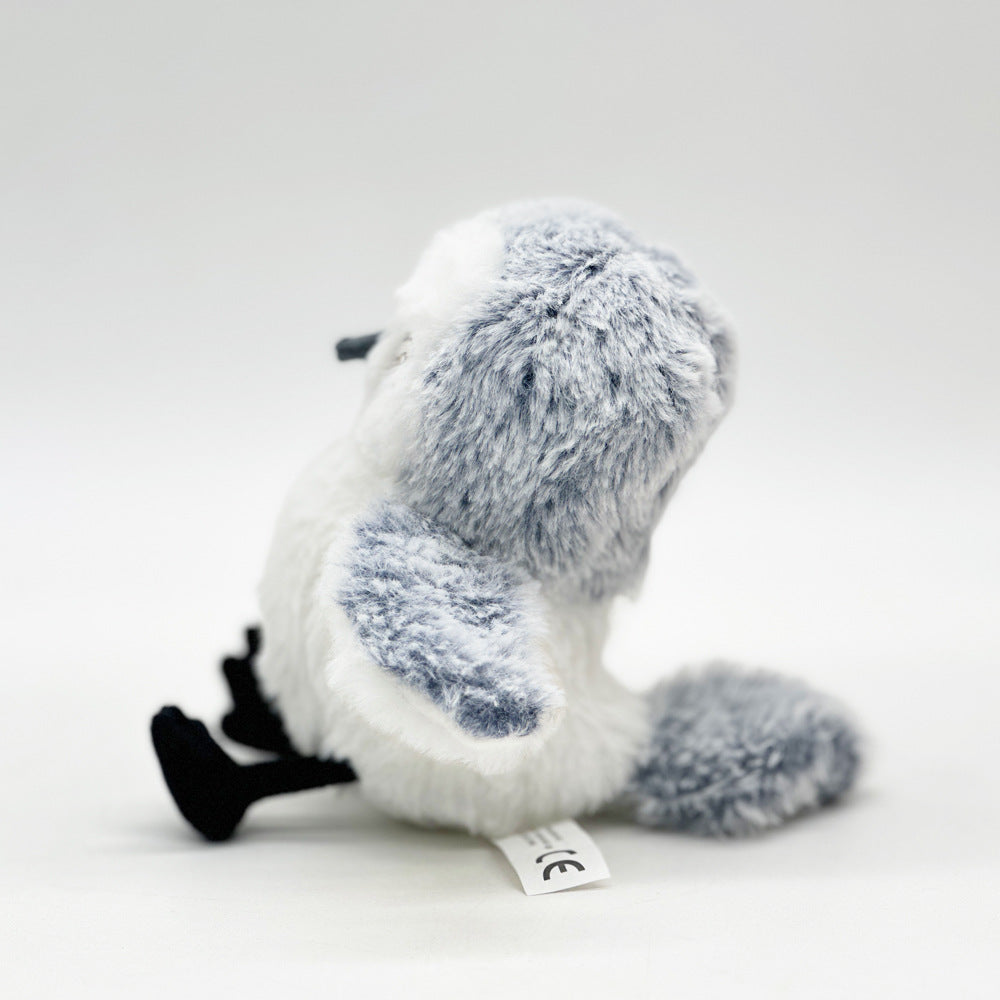 Automatic Flapping Bird Cat Toy