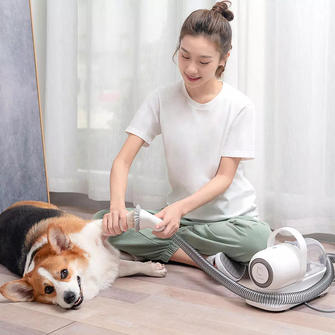 Multifunctional Pet Groomer