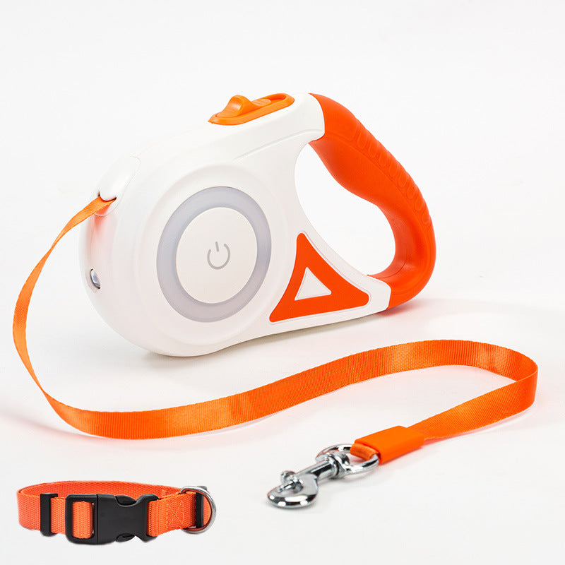 Retractable Pet Leash