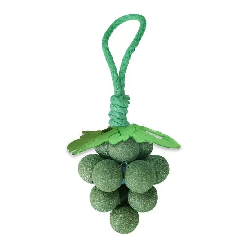 Mint Ball Cat Toy