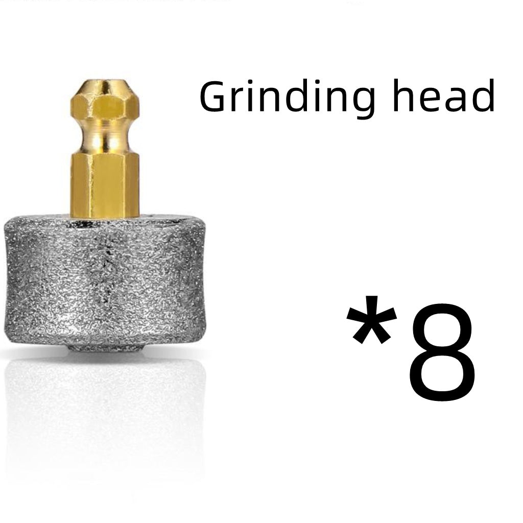Rechargeable USB Dog Nail Grinder