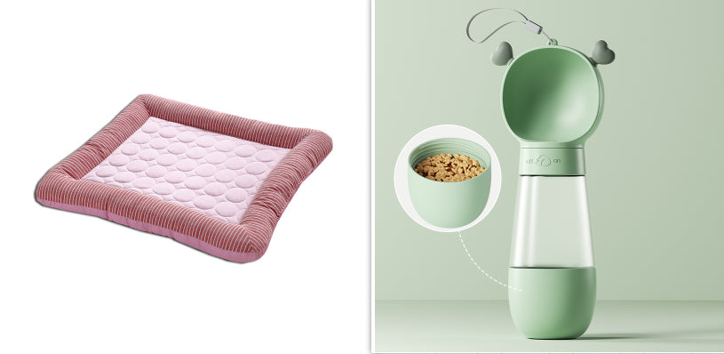 Cooling Pad for Dogs & Cats