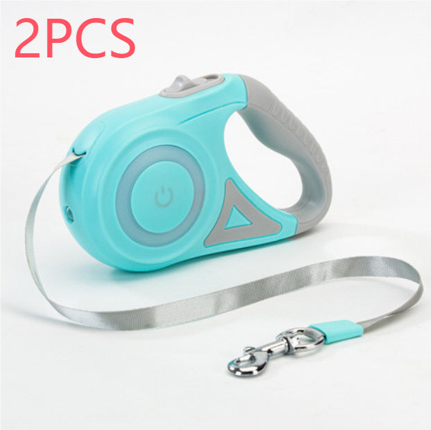 Retractable Pet Leash